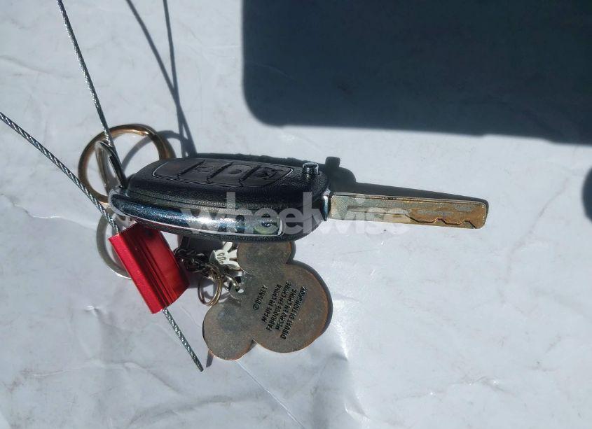 Photo 11 of 2018 Hyundai Sonata ECO (VIN 5NPE24AA4JH720730)