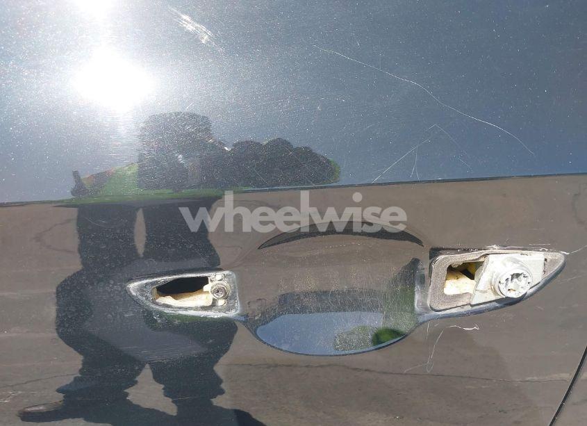 Photo 17 of 2018 Hyundai Sonata ECO (VIN 5NPE24AA4JH720730)