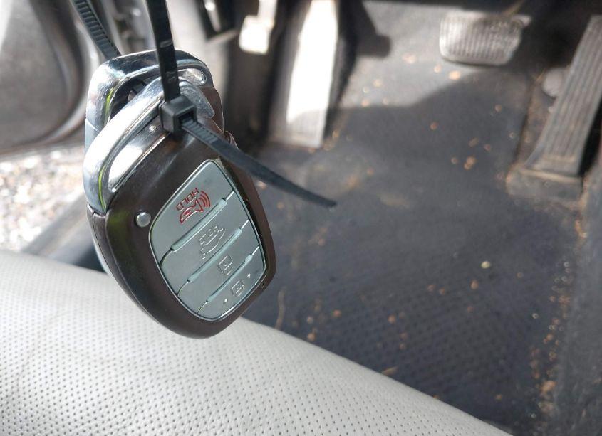 Photo 11 of 2015 Hyundai Sonata ECO (VIN 5NPE24AA5FH160448)