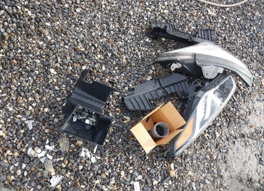 Photo 12 of 2015 Hyundai Sonata ECO (VIN 5NPE24AA5FH160448)