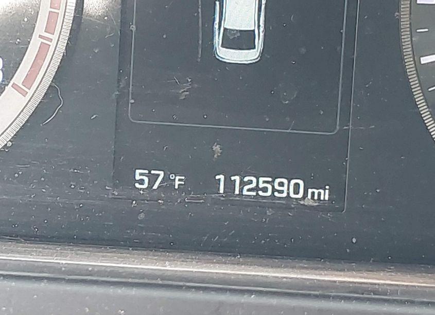 Photo 16 of 2015 Hyundai Sonata ECO (VIN 5NPE24AA5FH160448)