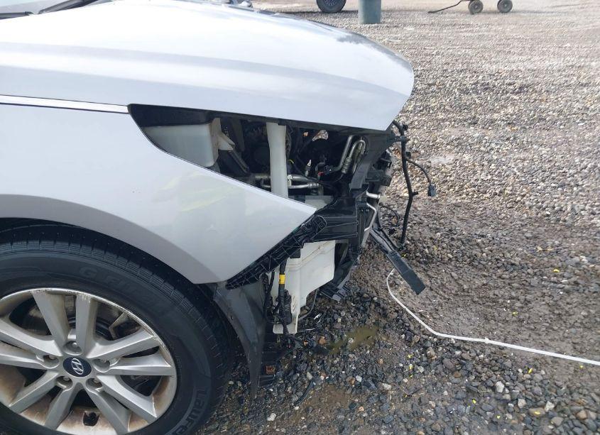 Photo 19 of 2015 Hyundai Sonata ECO (VIN 5NPE24AA5FH160448)