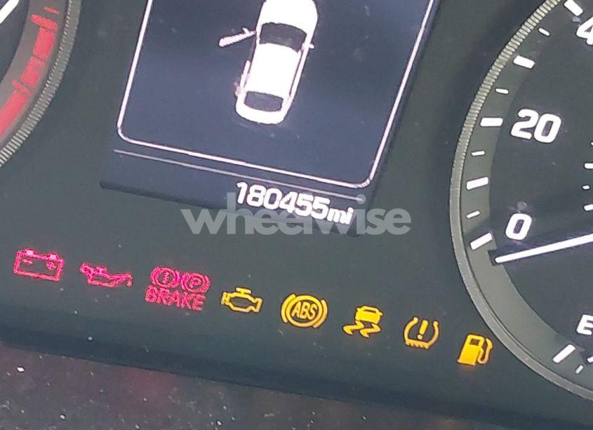 Photo 7 of 2016 Hyundai Sonata ECO (VIN 5NPE24AA6GH432071)