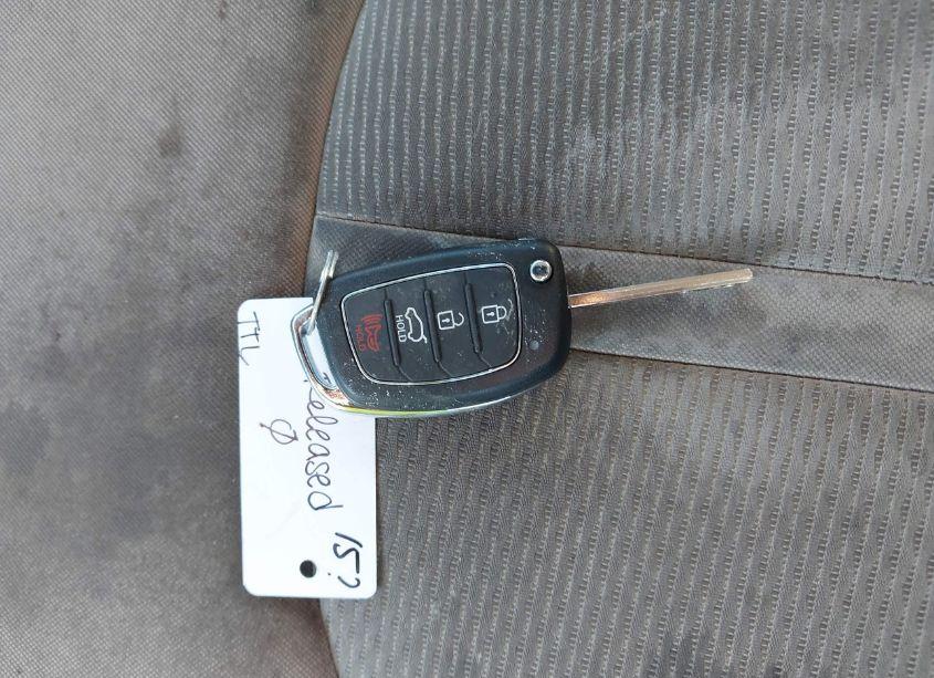 Photo 11 of 2015 Hyundai Sonata ECO (VIN 5NPE24AA7FH118136)