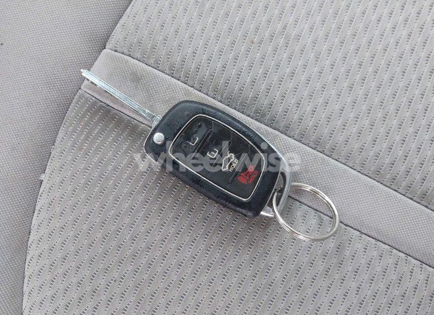 Photo 11 of 2016 Hyundai Sonata ECO (VIN 5NPE24AA7GH265347)