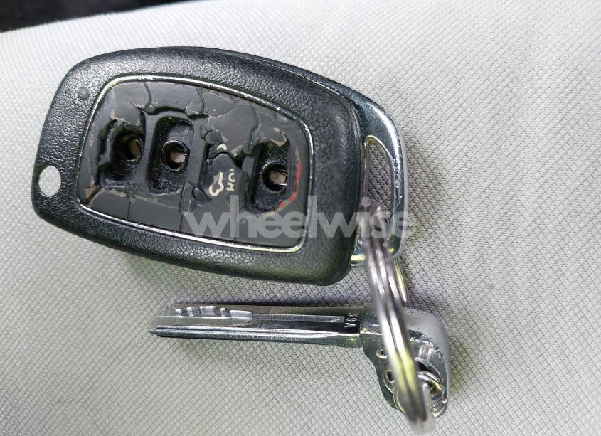 Photo 11 of 2016 Hyundai Sonata ECO (VIN 5NPE24AA7GH354478)