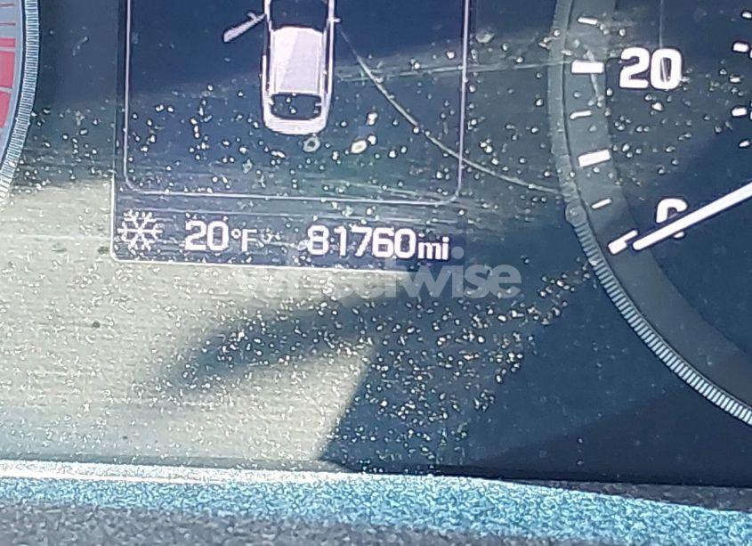 Photo 7 of 2016 Hyundai Sonata ECO (VIN 5NPE24AA7GH416364)