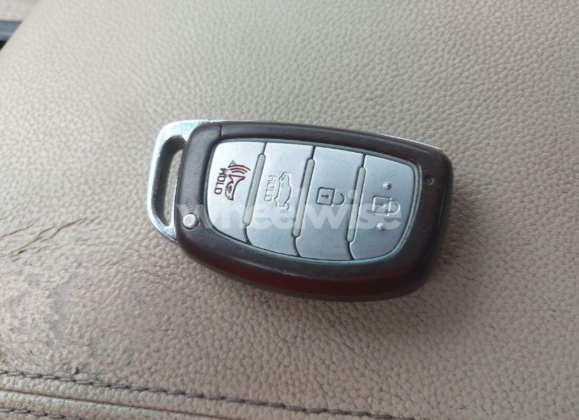 Photo 11 of 2015 Hyundai Sonata ECO (VIN 5NPE24AA8FH131574)