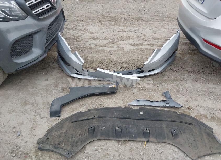 Photo 11 of 2015 Hyundai Sonata ECO (VIN 5NPE24AA9FH145385)