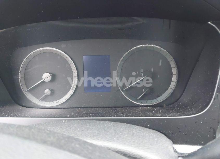 Photo 7 of 2015 Hyundai Sonata ECO (VIN 5NPE24AA9FH145385)