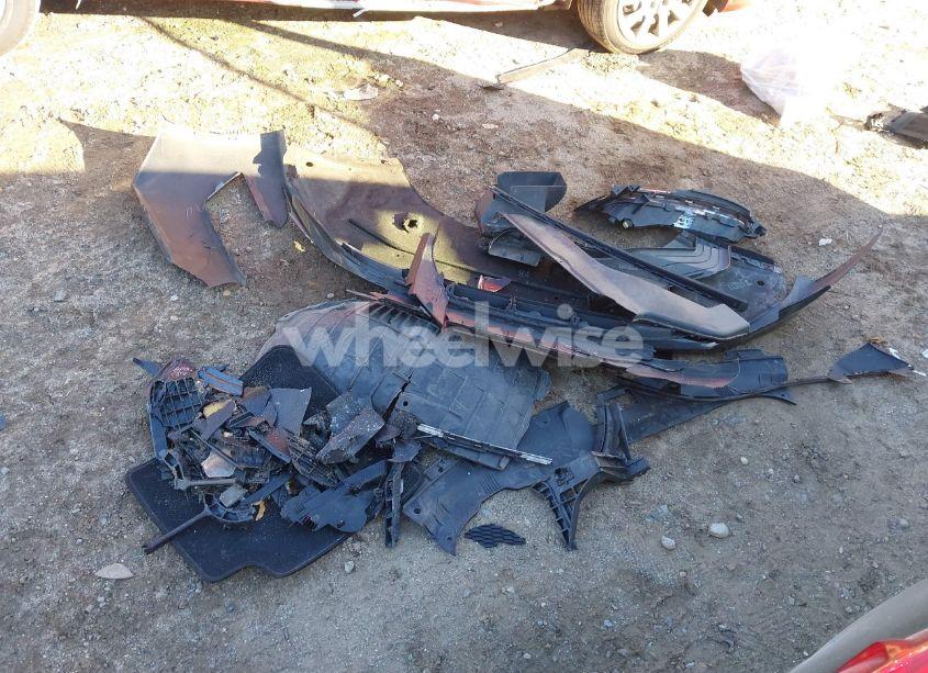 Photo 12 of 2015 Hyundai Sonata ECO (VIN 5NPE24AAXFH131561)