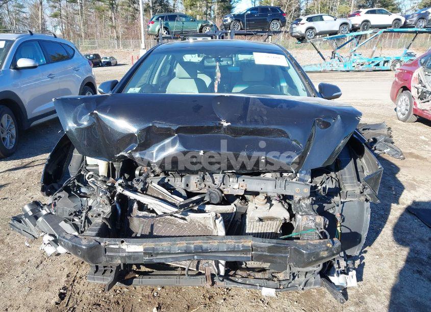 Photo 13 of 2015 Hyundai Sonata ECO (VIN 5NPE24AAXFH131561)