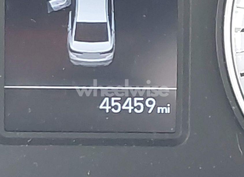 Photo 15 of 2018 Hyundai Sonata ECO (VIN 5NPE24AAXJH698720)