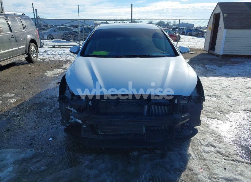 Photo 12 of 2018 Hyundai Sonata ECO (VIN 5NPE24AAXJH710932)