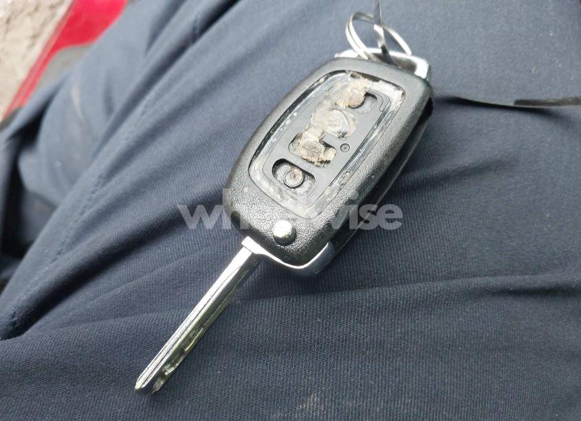 Photo 11 of 2015 Hyundai Sonata SE (VIN 5NPE24AF0FH003759)