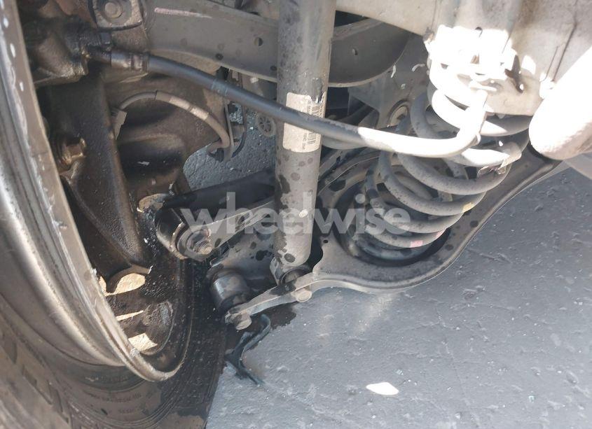 Photo 13 of 2015 Hyundai Sonata SE (VIN 5NPE24AF0FH016219)