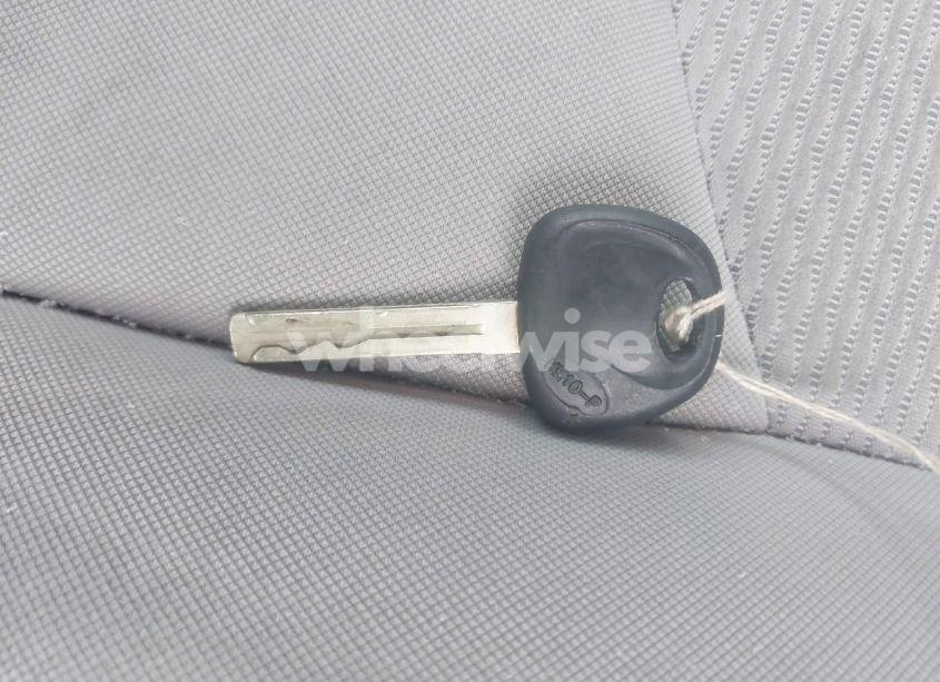 Photo 11 of 2015 Hyundai Sonata SE (VIN 5NPE24AF0FH021579)