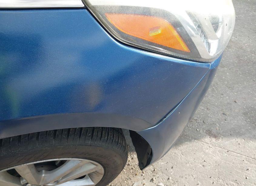 Photo 15 of 2015 Hyundai Sonata SE (VIN 5NPE24AF0FH031187)