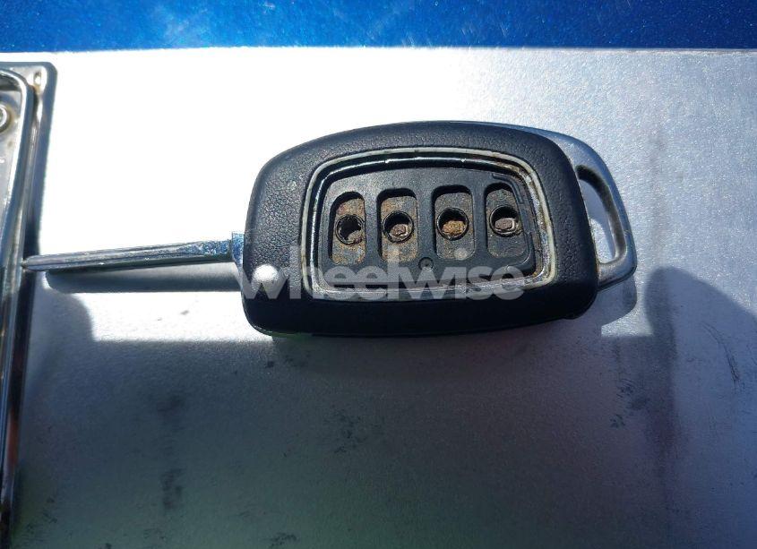 Photo 11 of 2015 Hyundai Sonata SE (VIN 5NPE24AF0FH054971)