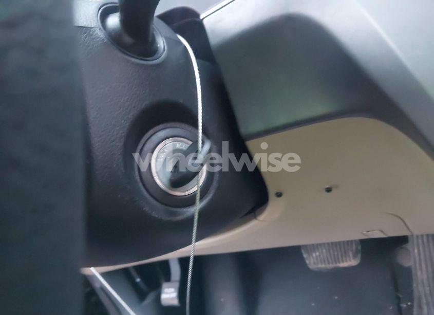 Photo 11 of 2015 Hyundai Sonata SE (VIN 5NPE24AF0FH069521)