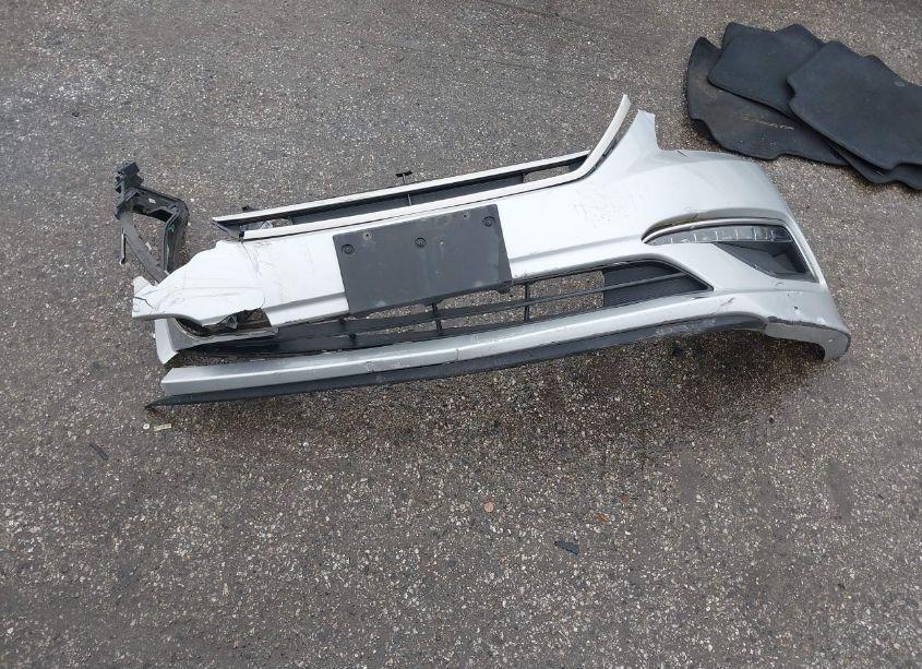 Photo 12 of 2015 Hyundai Sonata SE (VIN 5NPE24AF0FH086867)