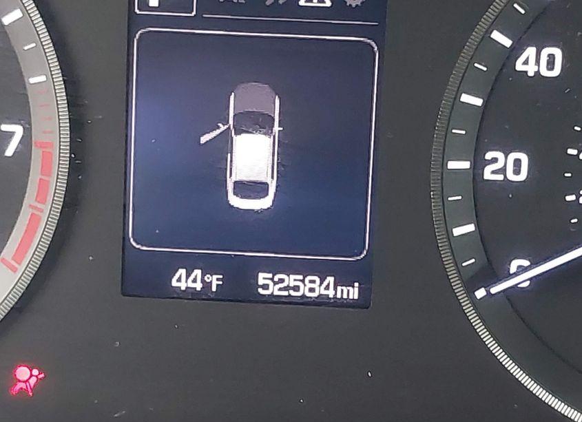 Photo 16 of 2015 Hyundai Sonata SE (VIN 5NPE24AF0FH086867)