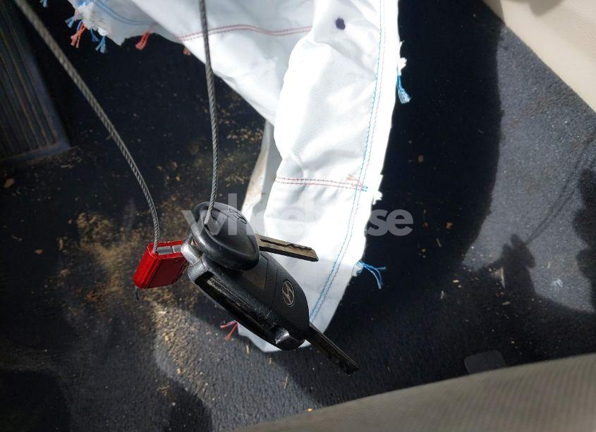 Photo 11 of 2015 Hyundai Sonata SE (VIN 5NPE24AF0FH120788)