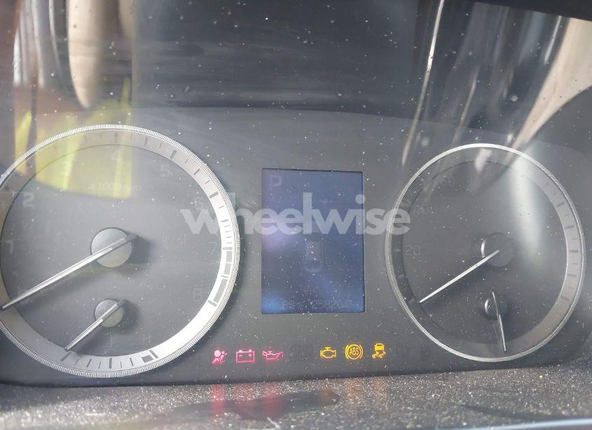 Photo 7 of 2015 Hyundai Sonata SE (VIN 5NPE24AF0FH120788)