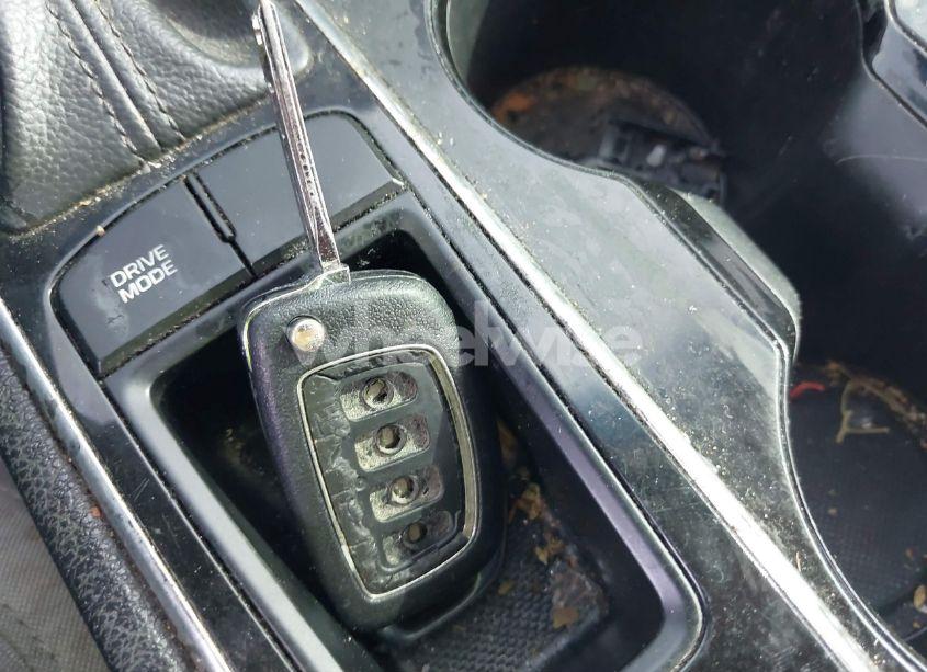 Photo 11 of 2015 Hyundai Sonata SE (VIN 5NPE24AF0FH121049)