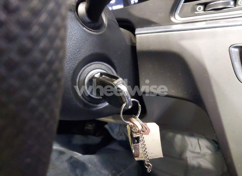 Photo 11 of 2015 Hyundai Sonata SE (VIN 5NPE24AF0FH126610)