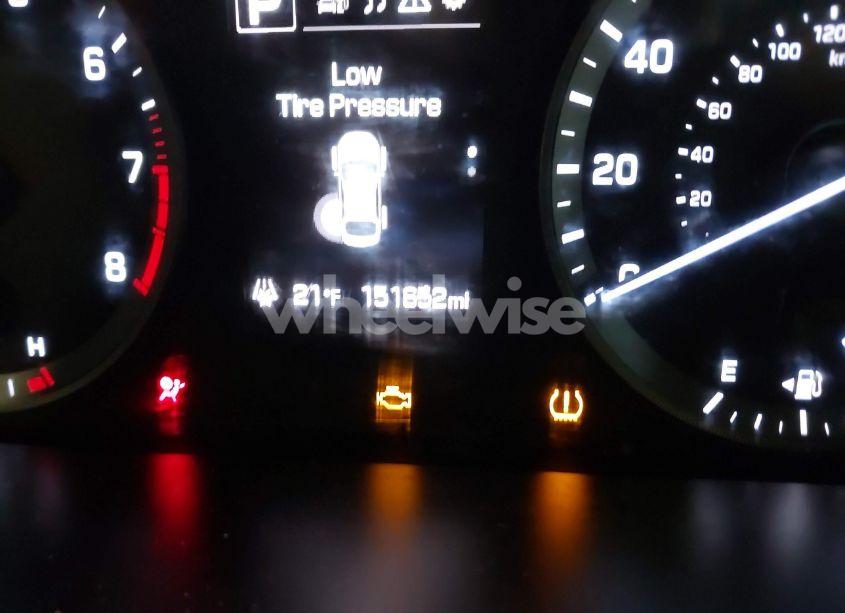 Photo 15 of 2015 Hyundai Sonata SE (VIN 5NPE24AF0FH126610)