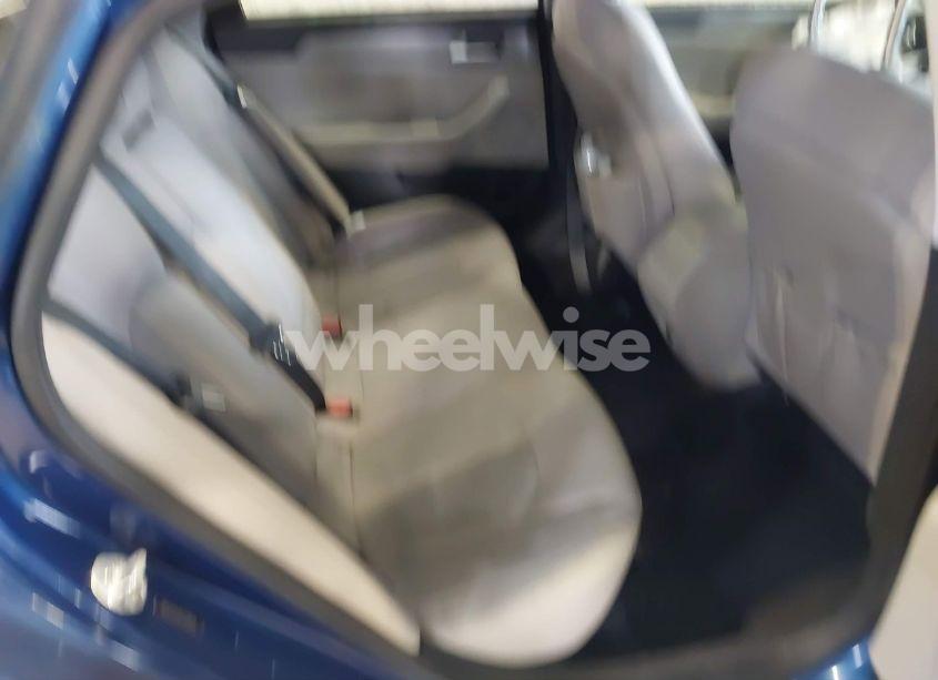 Photo 8 of 2015 Hyundai Sonata SE (VIN 5NPE24AF0FH126610)