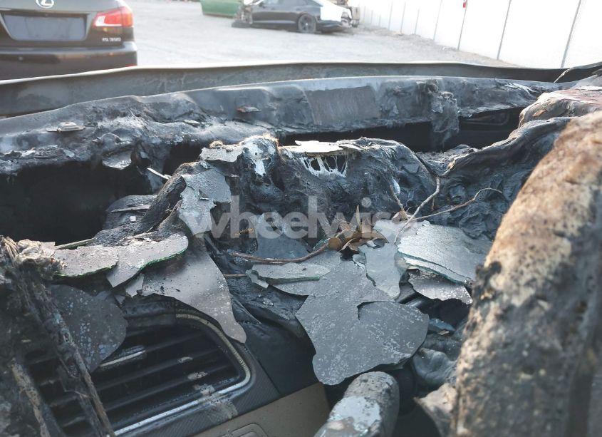 Photo 7 of 2015 Hyundai Sonata SE (VIN 5NPE24AF0FH147215)