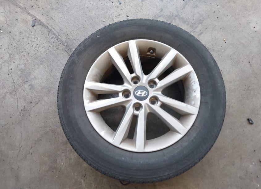 Photo 12 of 2015 Hyundai Sonata SE (VIN 5NPE24AF0FH151233)