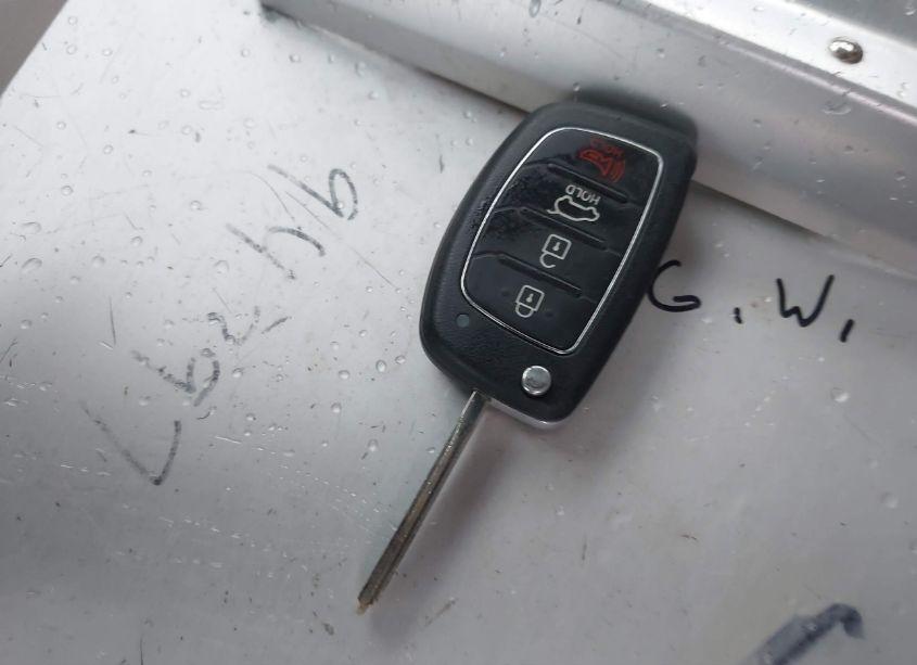 Photo 11 of 2015 Hyundai Sonata SE (VIN 5NPE24AF0FH154567)