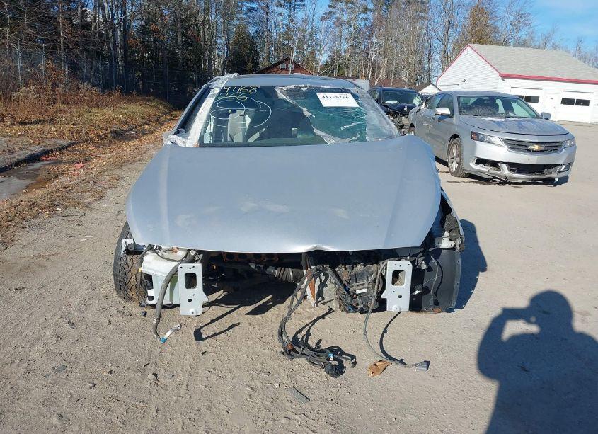 Photo 12 of 2015 Hyundai Sonata SE (VIN 5NPE24AF0FH156870)