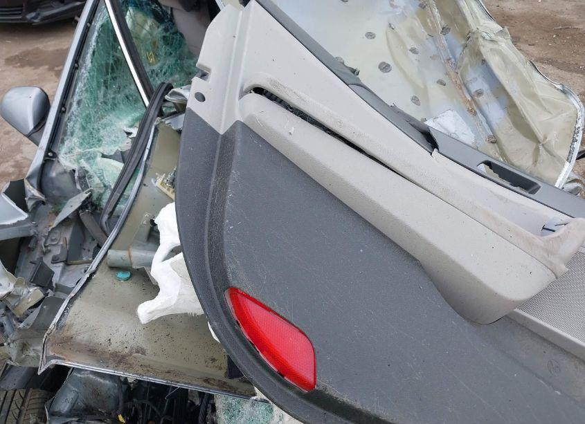 Photo 10 of 2015 Hyundai Sonata SE (VIN 5NPE24AF0FH186306)