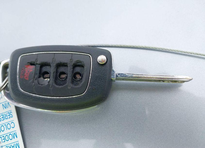 Photo 11 of 2015 Hyundai Sonata SE (VIN 5NPE24AF0FH186306)