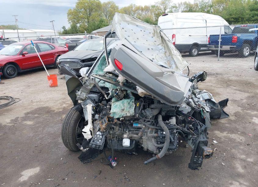 Photo 12 of 2015 Hyundai Sonata SE (VIN 5NPE24AF0FH186306)