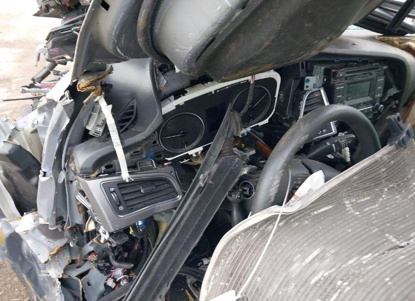 Photo 15 of 2015 Hyundai Sonata SE (VIN 5NPE24AF0FH186306)