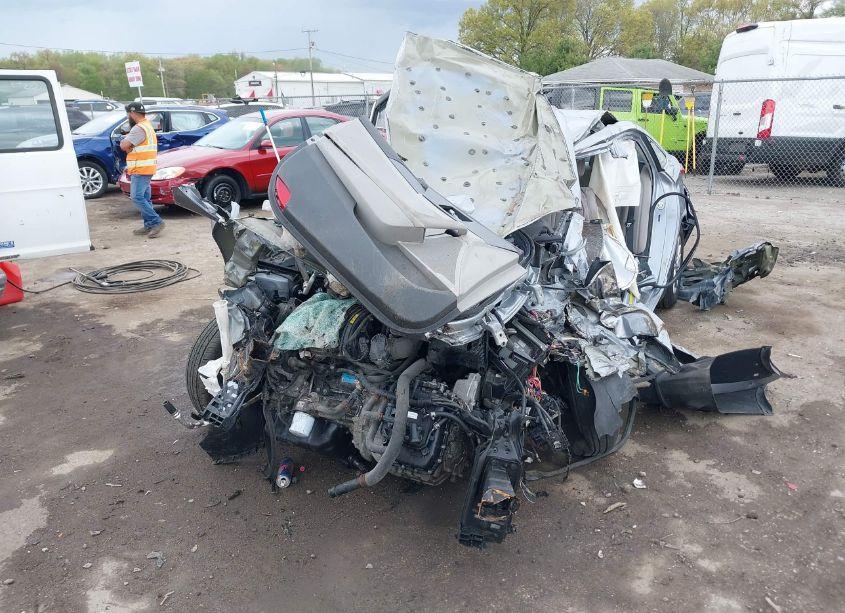 Photo 2 of 2015 Hyundai Sonata SE (VIN 5NPE24AF0FH186306)