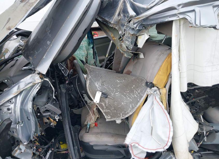 Photo 5 of 2015 Hyundai Sonata SE (VIN 5NPE24AF0FH186306)