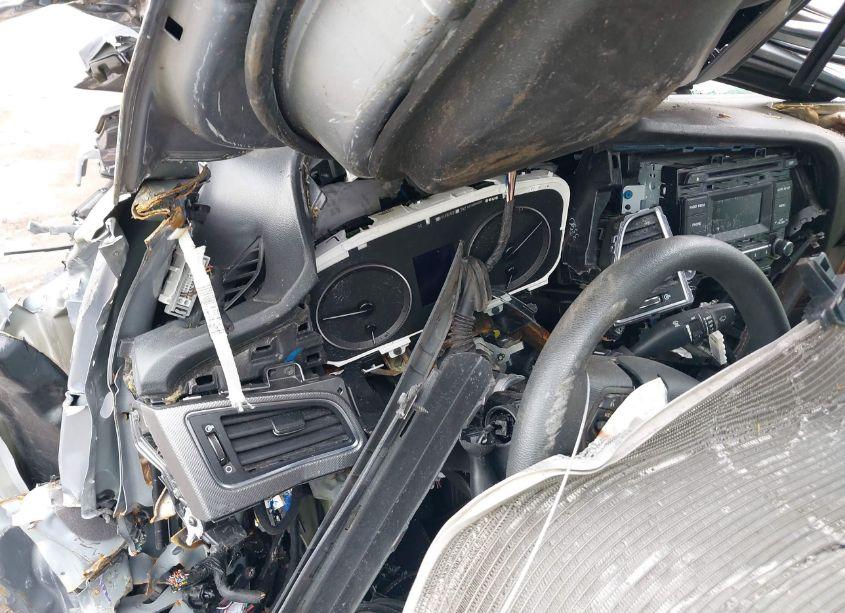 Photo 7 of 2015 Hyundai Sonata SE (VIN 5NPE24AF0FH186306)