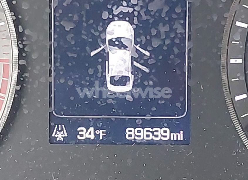 Photo 7 of 2015 Hyundai Sonata SE (VIN 5NPE24AF0FH187343)