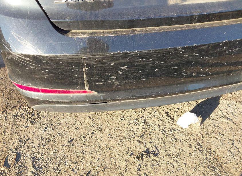 Photo 6 of 2015 Hyundai Sonata SE (VIN 5NPE24AF0FH204321)