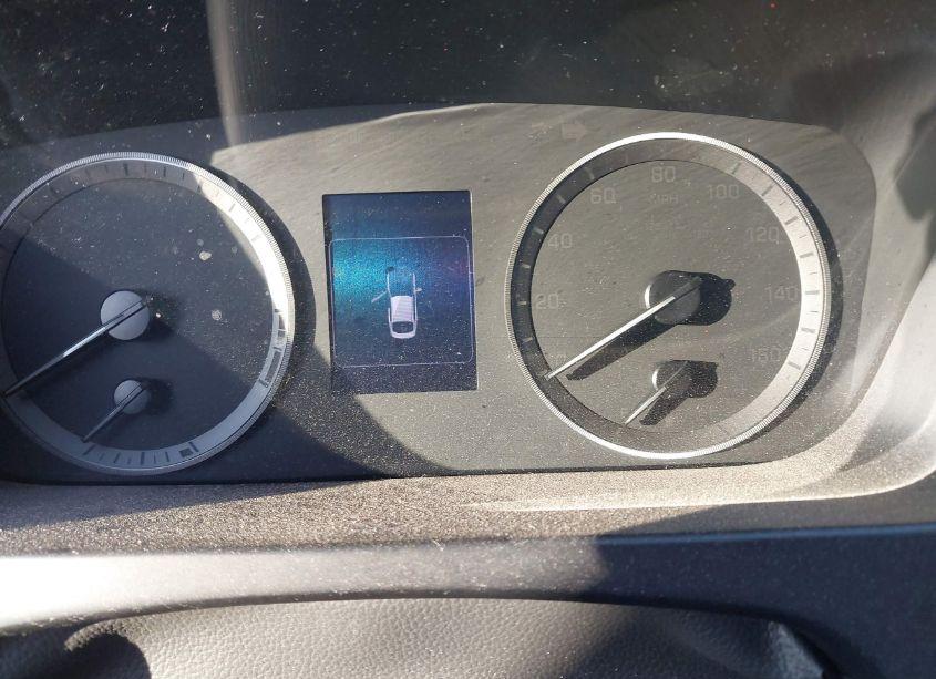 Photo 7 of 2015 Hyundai Sonata SE (VIN 5NPE24AF0FH204321)