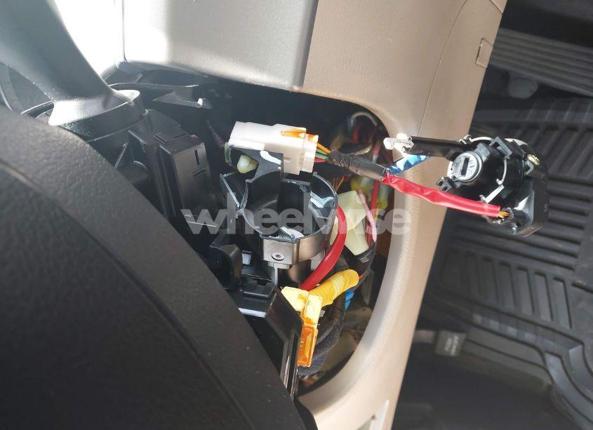 Photo 6 of 2015 Hyundai Sonata SE (VIN 5NPE24AF0FH205355)