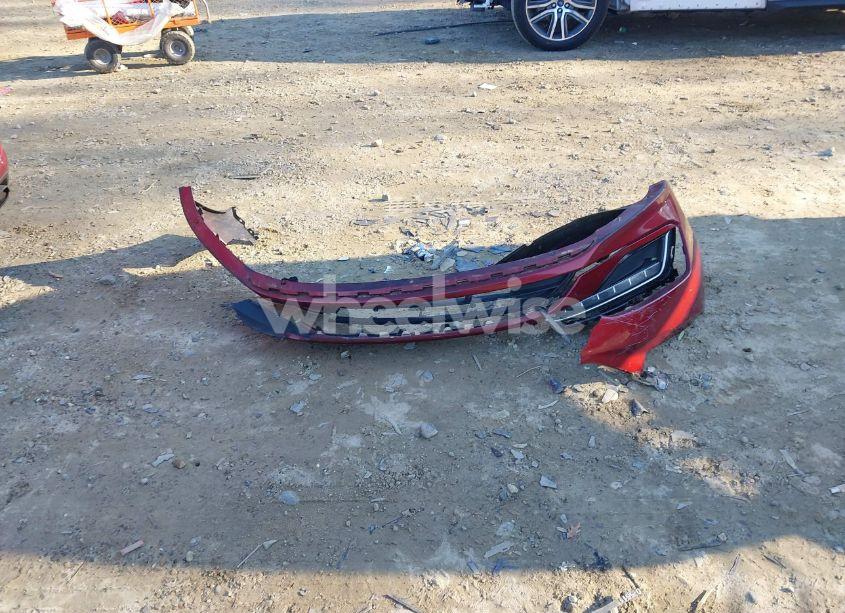 Photo 12 of 2015 Hyundai Sonata SE (VIN 5NPE24AF0FH209986)