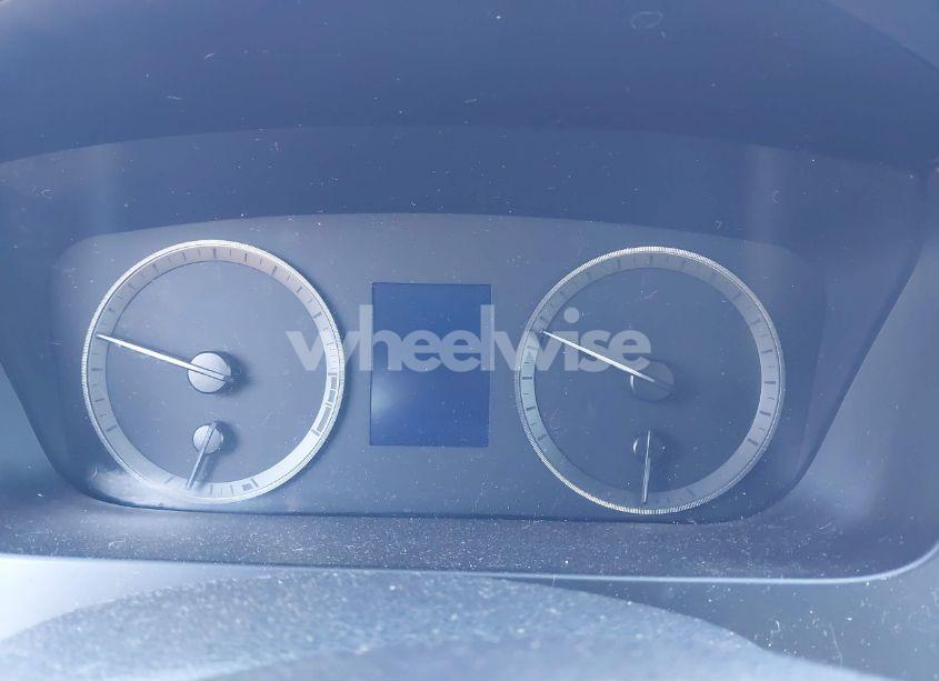 Photo 7 of 2015 Hyundai Sonata SE (VIN 5NPE24AF0FH209986)