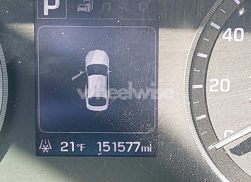 Photo 15 of 2015 Hyundai Sonata SE (VIN 5NPE24AF0FH211351)